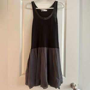 Sacai Luck Cotton Dress!!